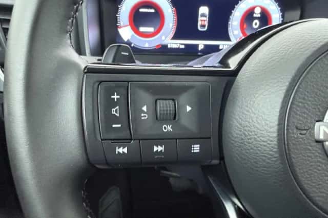 Nissan Qashqai (2024) thumbnail 21