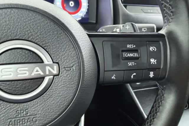 Nissan Qashqai (2024) thumbnail 22