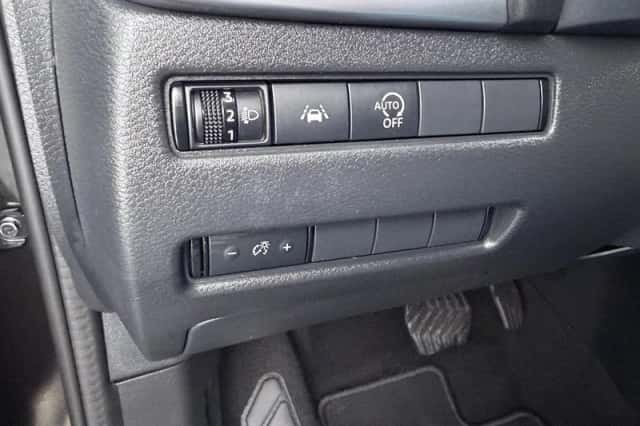 Nissan Qashqai (2024) thumbnail 23