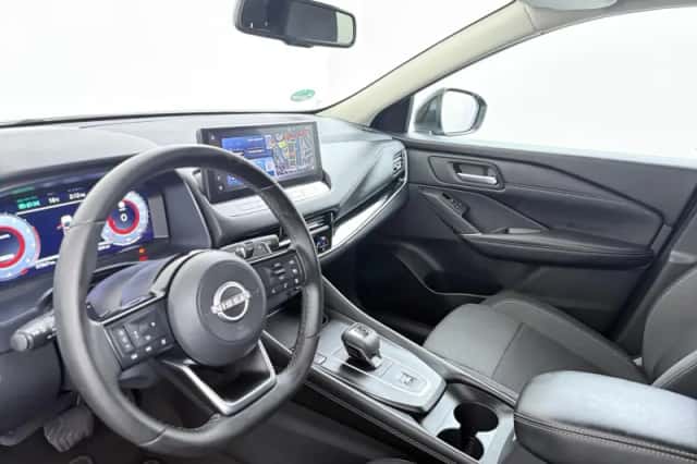 Nissan Qashqai (2024) thumbnail 25