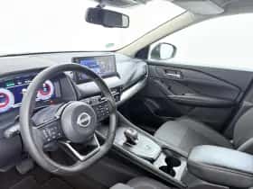 Nissan Qashqai (2024) thumbnail 25