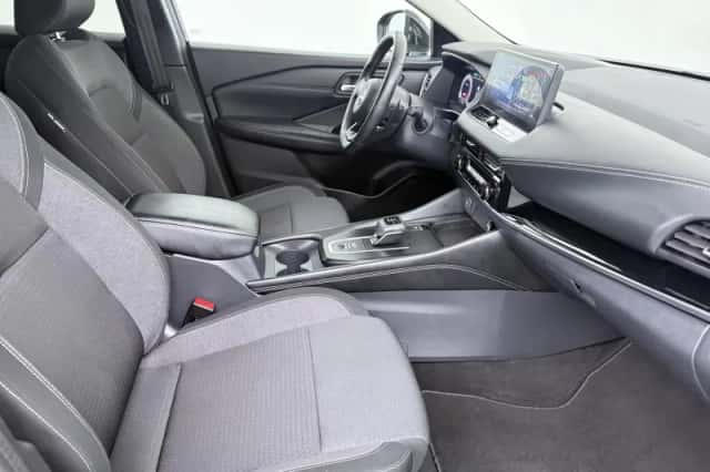 Nissan Qashqai (2024) thumbnail 26