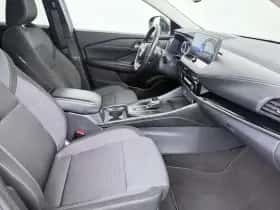 Nissan Qashqai (2024) thumbnail 26