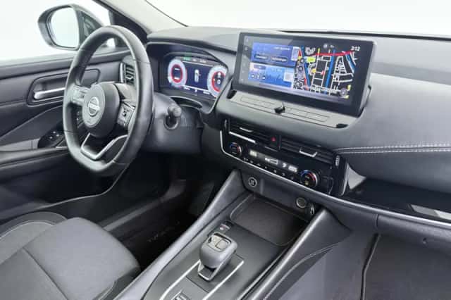 Nissan Qashqai (2024) thumbnail 27