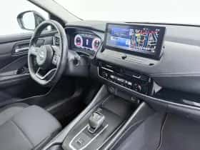 Nissan Qashqai (2024) thumbnail 27