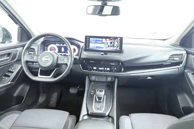 Nissan Qashqai (2024) thumbnail 28