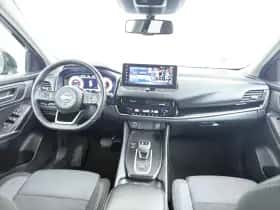 Nissan Qashqai (2024) thumbnail 28