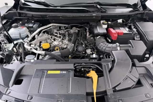 Nissan Qashqai (2024) thumbnail 31