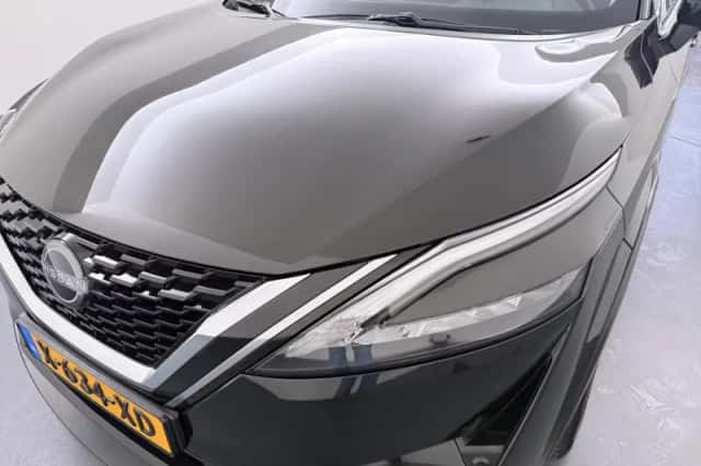 Nissan Qashqai (2024) thumbnail 32