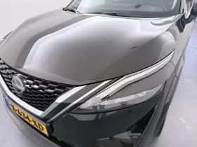Nissan Qashqai (2024) thumbnail 32