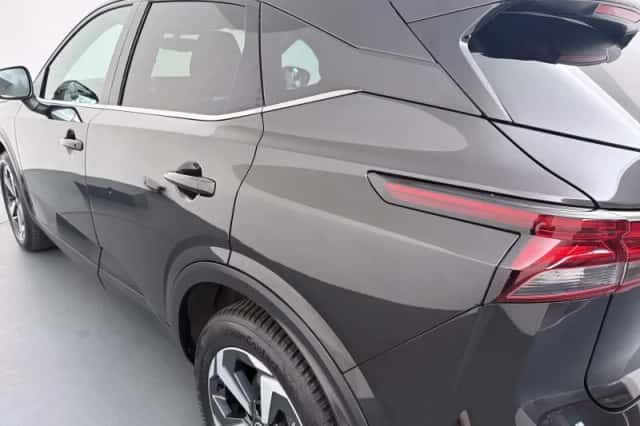 Nissan Qashqai (2024) thumbnail 33