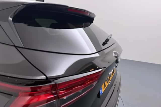 Nissan Qashqai (2024) thumbnail 34