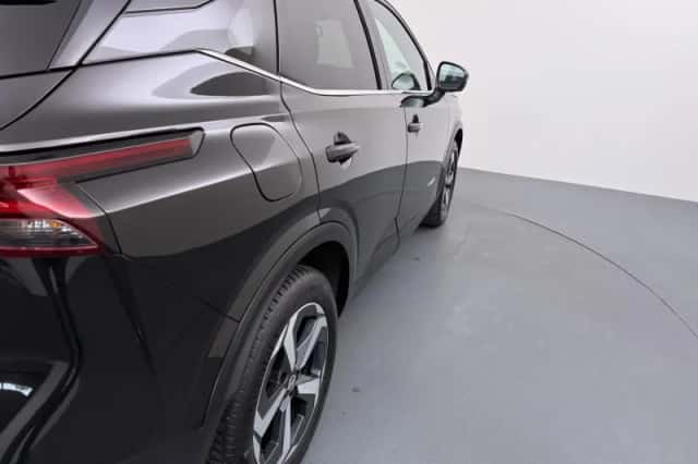 Nissan Qashqai (2024) thumbnail 36