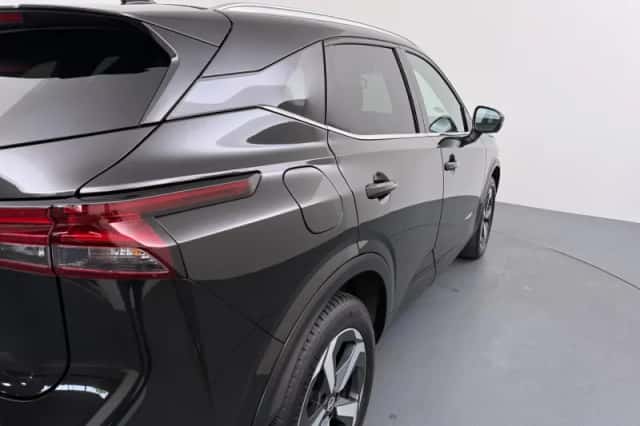 Nissan Qashqai (2024) thumbnail 37
