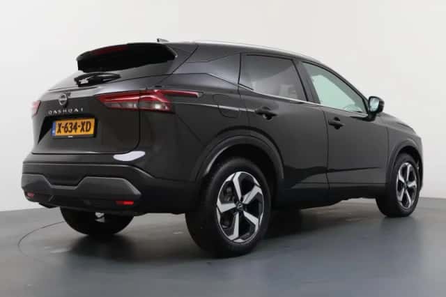 Nissan Qashqai (2024) thumbnail 5
