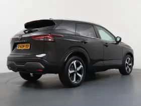 Nissan Qashqai (2024) thumbnail 5