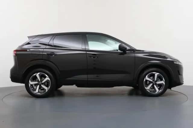 Nissan Qashqai (2024) thumbnail 6