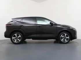 Nissan Qashqai (2024) thumbnail 6