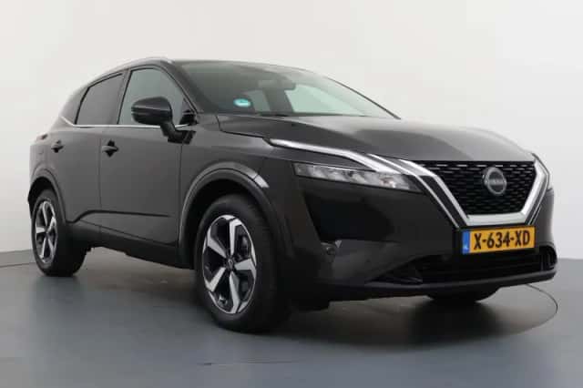 Nissan Qashqai (2024) thumbnail 7
