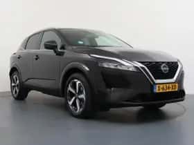 Nissan Qashqai (2024) thumbnail 7
