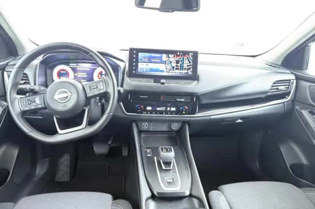 Nissan Qashqai (2024) thumbnail 9