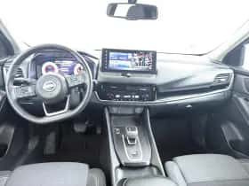 Nissan Qashqai (2024) thumbnail 9