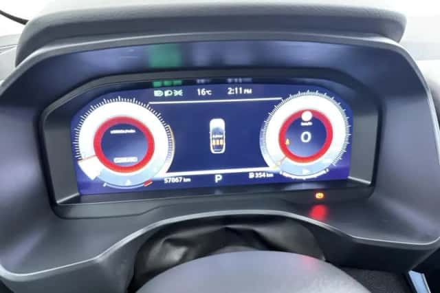 Nissan Qashqai (2024) thumbnail 10