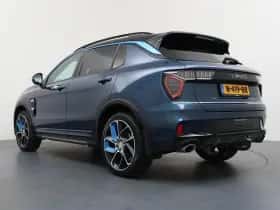 Lynk & Co 01 (2021) thumbnail 3