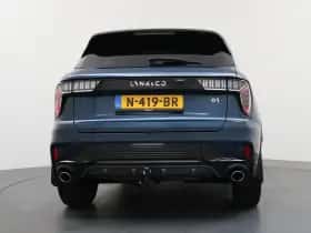 Lynk & Co 01 (2021) thumbnail 4
