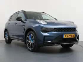 Lynk & Co 01 (2021) thumbnail 7