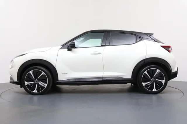 Nissan Juke (2024) thumbnail 2