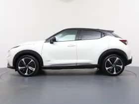 Nissan Juke (2024) thumbnail 2