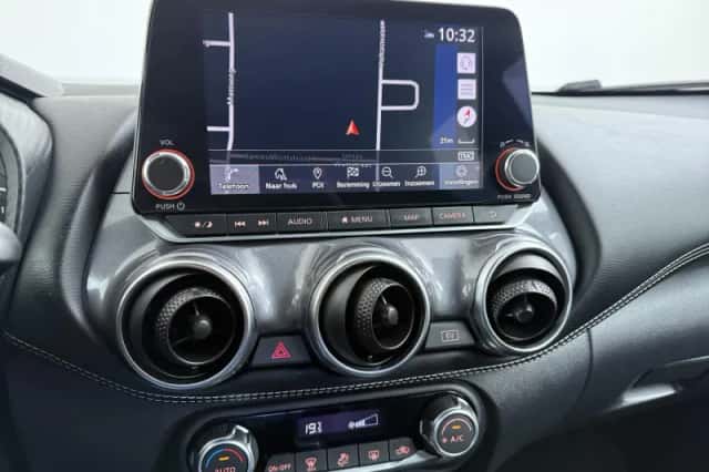 Nissan Juke (2024) thumbnail 11