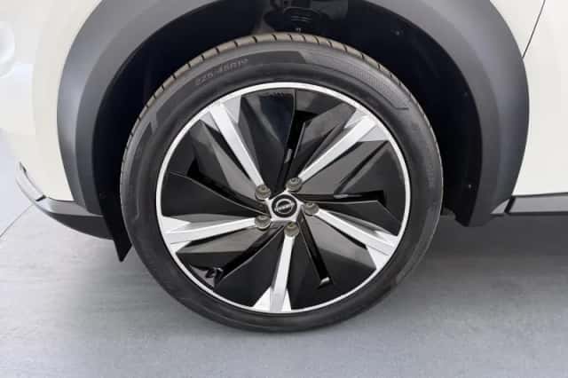 Nissan Juke (2024) thumbnail 16