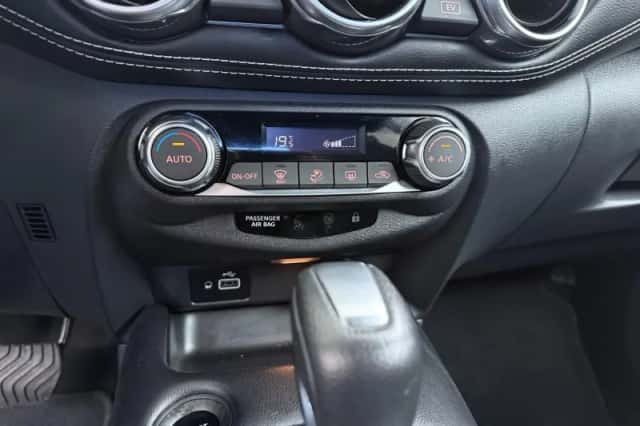 Nissan Juke (2024) thumbnail 17