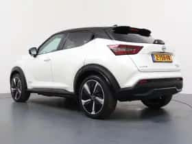 Nissan Juke (2024) thumbnail 3