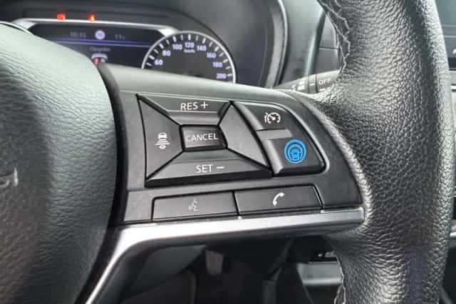 Nissan Juke (2024) thumbnail 22