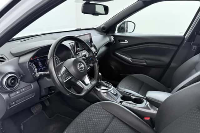 Nissan Juke (2024) thumbnail 25
