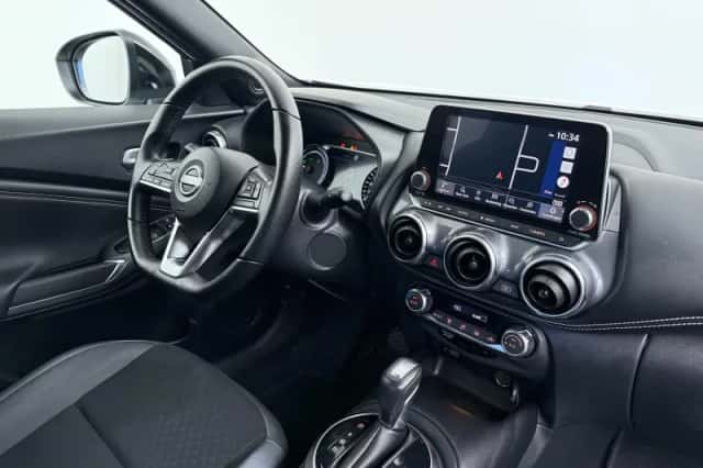 Nissan Juke (2024) thumbnail 27