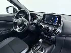 Nissan Juke (2024) thumbnail 27
