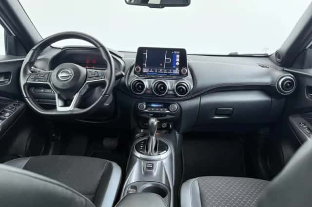 Nissan Juke (2024) thumbnail 28