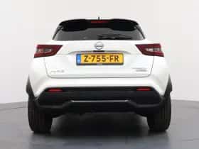 Nissan Juke (2024) thumbnail 4