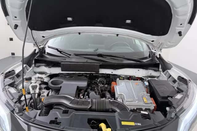 Nissan Juke (2024) thumbnail 31