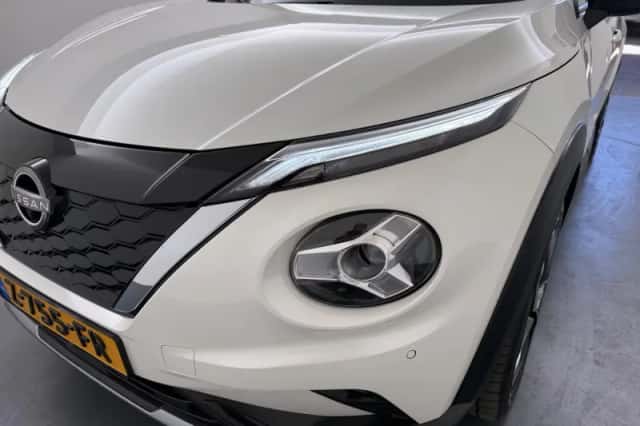 Nissan Juke (2024) thumbnail 32