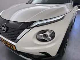 Nissan Juke (2024) thumbnail 32