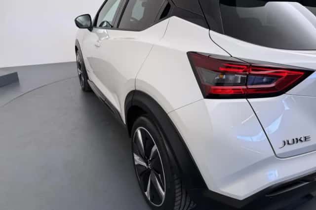 Nissan Juke (2024) thumbnail 33