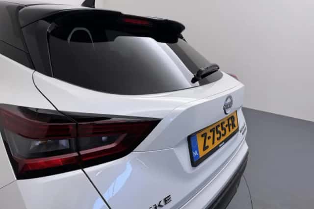 Nissan Juke (2024) thumbnail 34