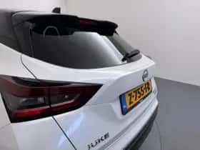 Nissan Juke (2024) thumbnail 34