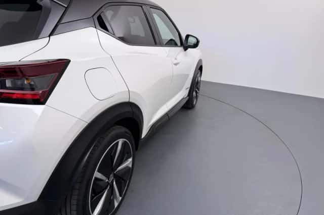 Nissan Juke (2024) thumbnail 36