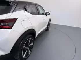 Nissan Juke (2024) thumbnail 36